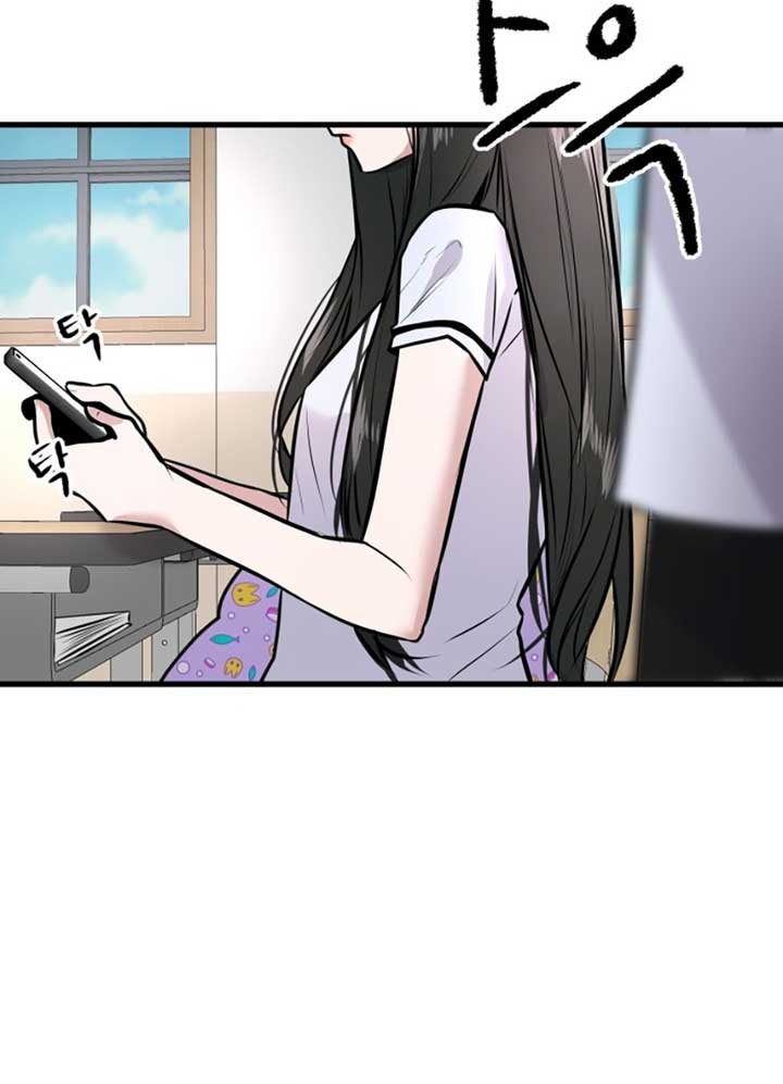 Back to Chanbi Chapter 3 - Page 84