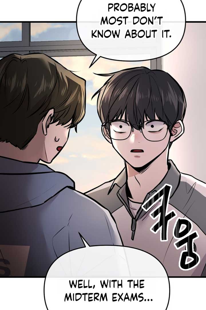 Back to Chanbi Chapter 3 - Page 9