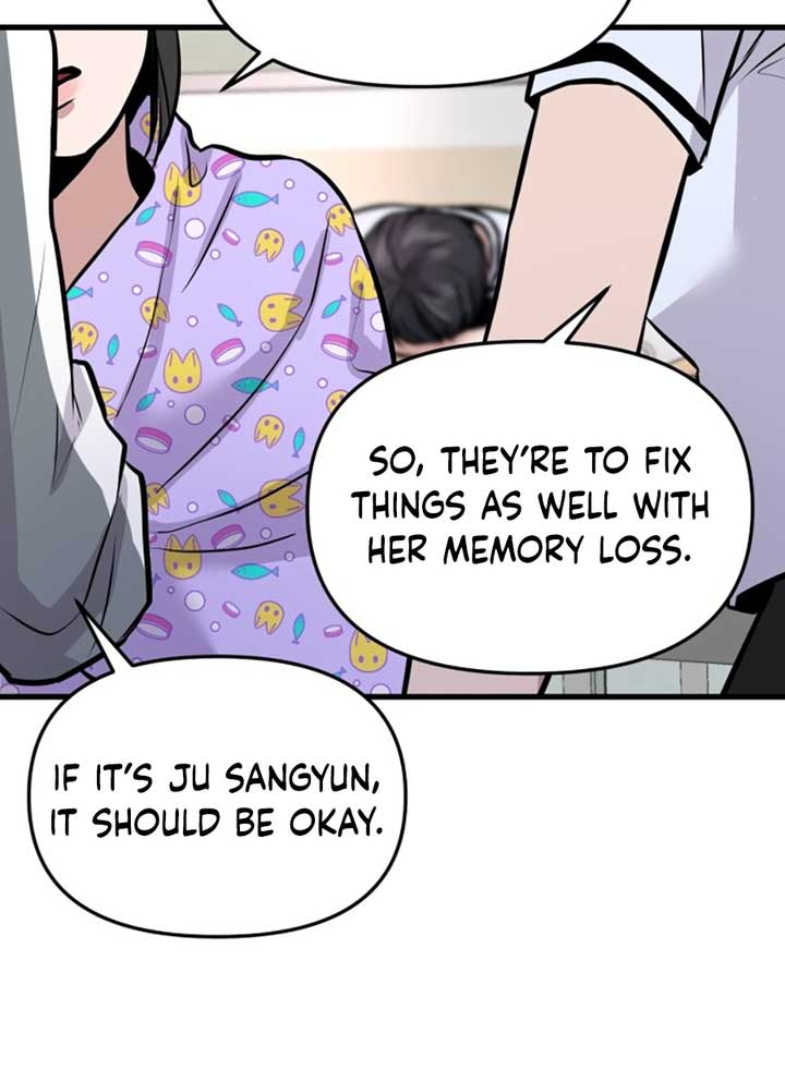 Back to Chanbi Chapter 3 - Page 97