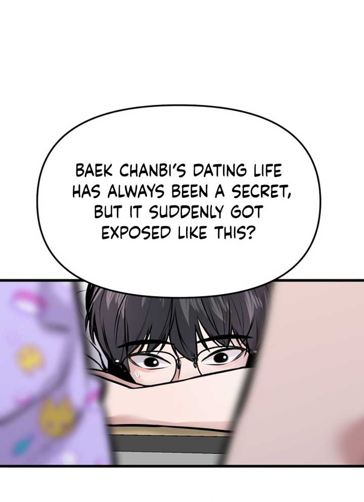 Back to Chanbi Chapter 3 - Page 98