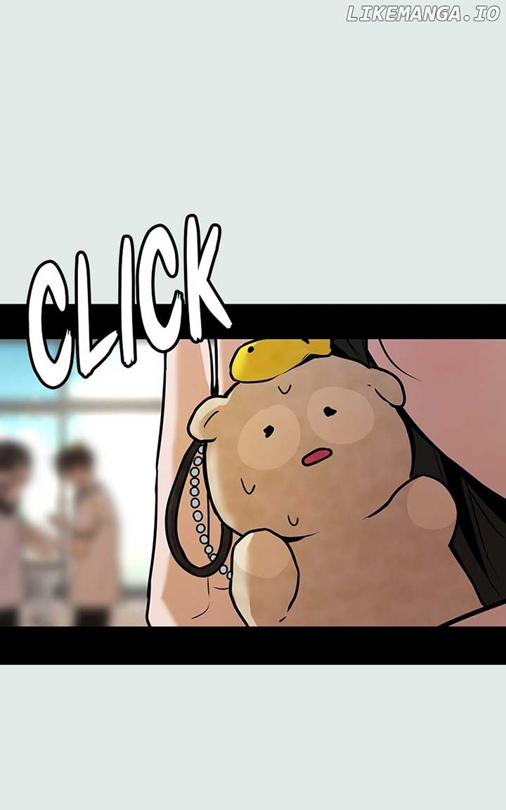 Back to Chanbi Chapter 30 - Page 1