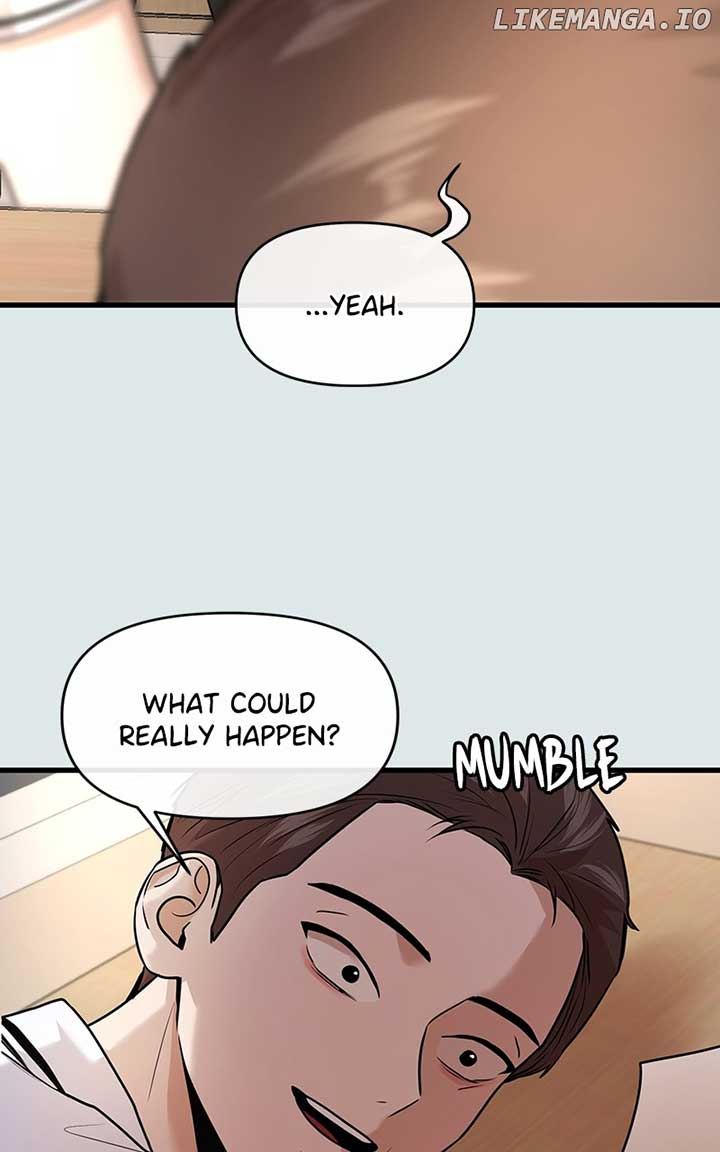 Back to Chanbi Chapter 30 - Page 11