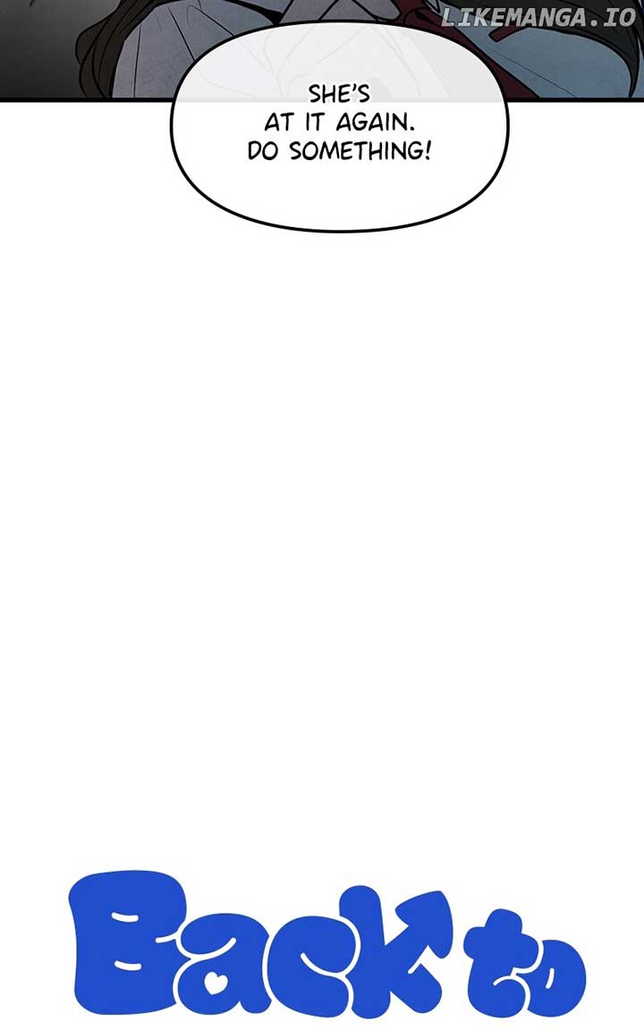 Back to Chanbi Chapter 30 - Page 39