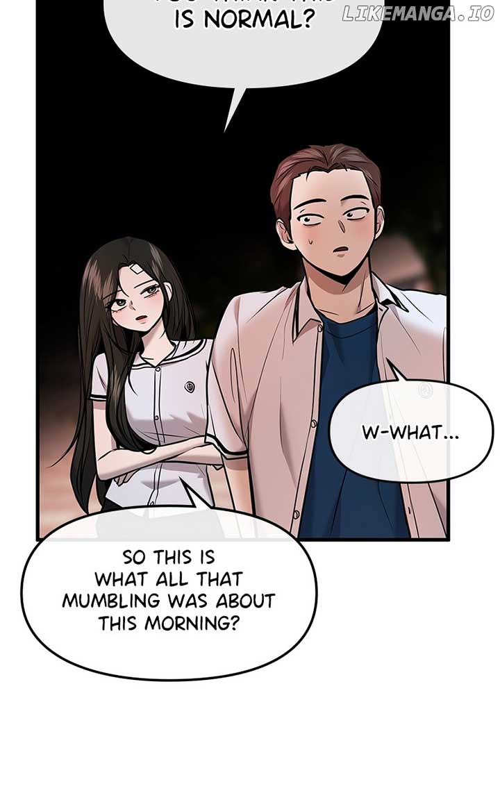 Back to Chanbi Chapter 30 - Page 45