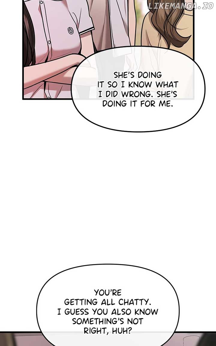 Back to Chanbi Chapter 30 - Page 48