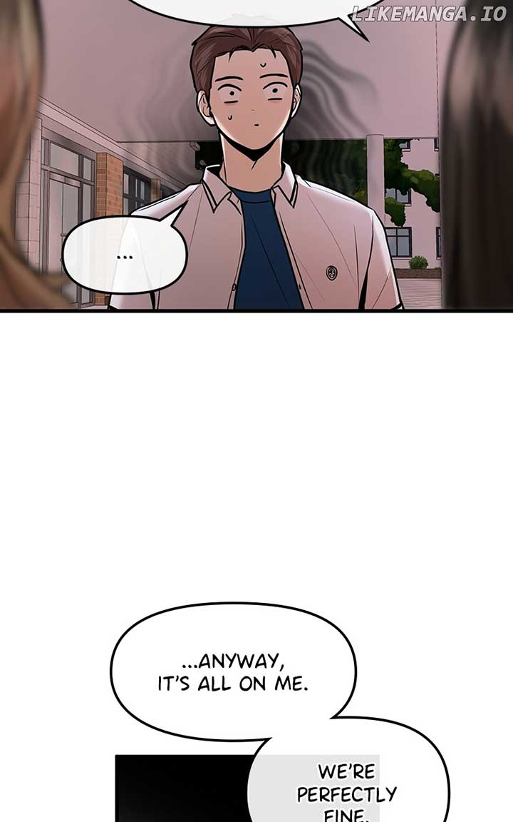 Back to Chanbi Chapter 30 - Page 49