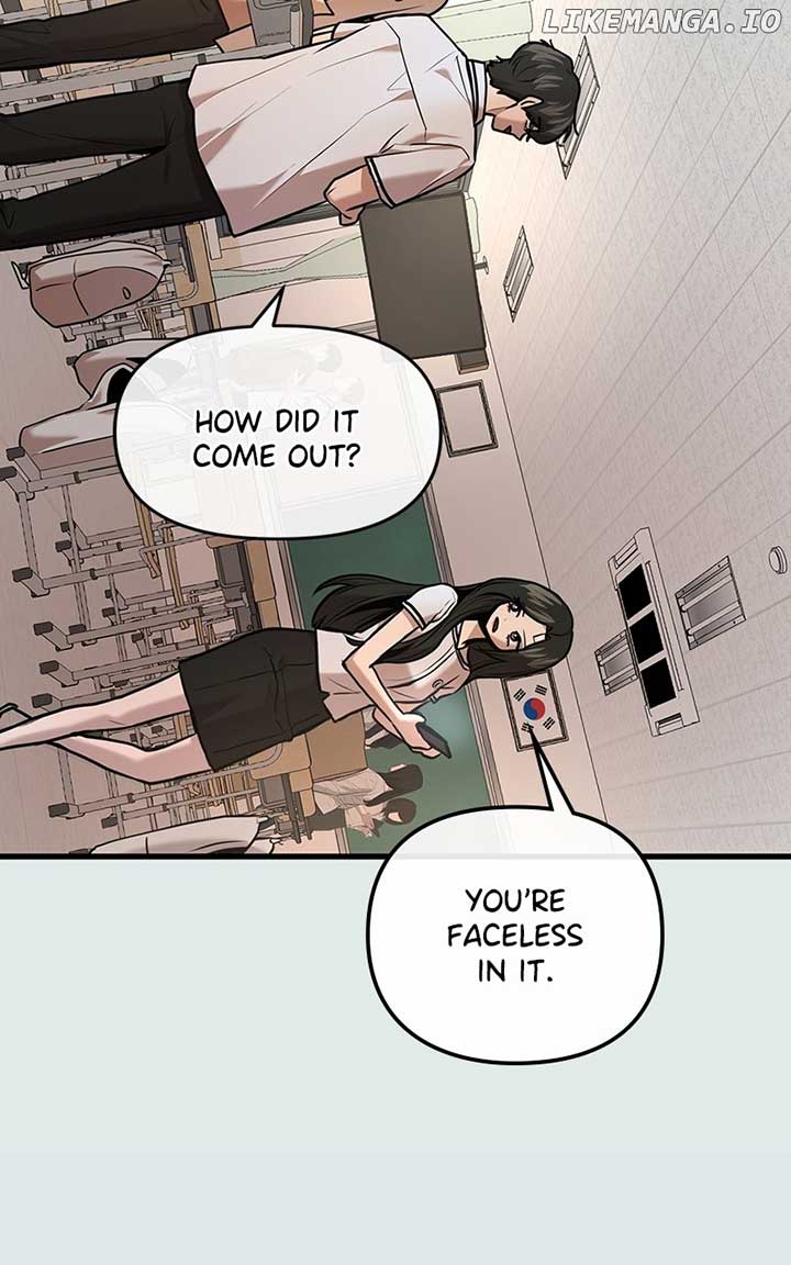 Back to Chanbi Chapter 30 - Page 6