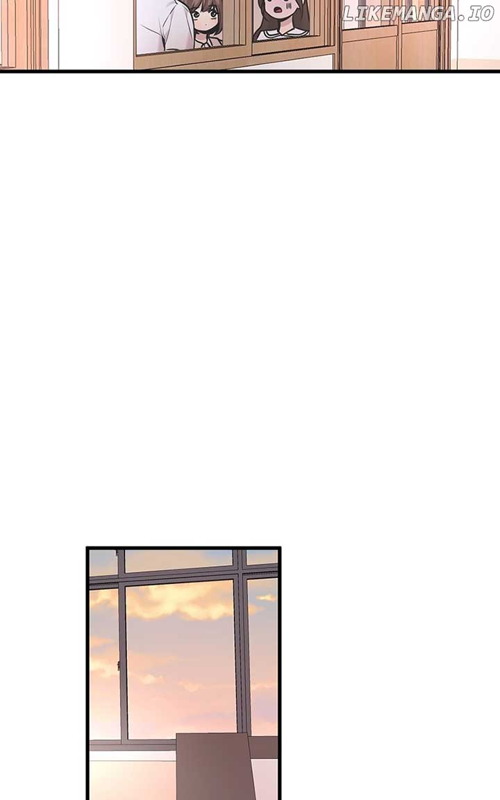 Back to Chanbi Chapter 30 - Page 62