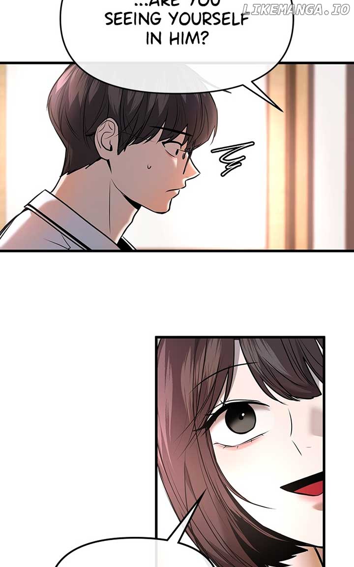 Back to Chanbi Chapter 30 - Page 68