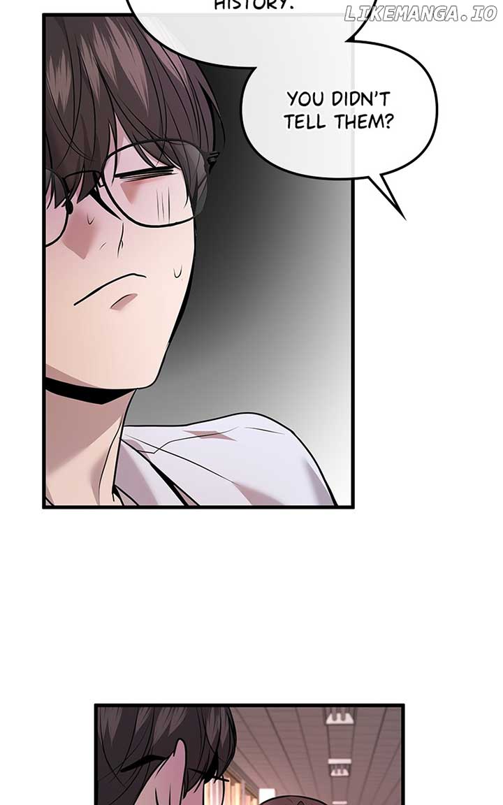 Back to Chanbi Chapter 30 - Page 74