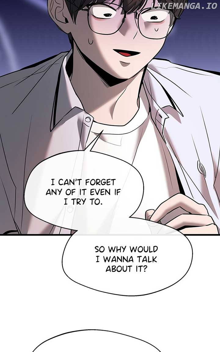 Back to Chanbi Chapter 30 - Page 77