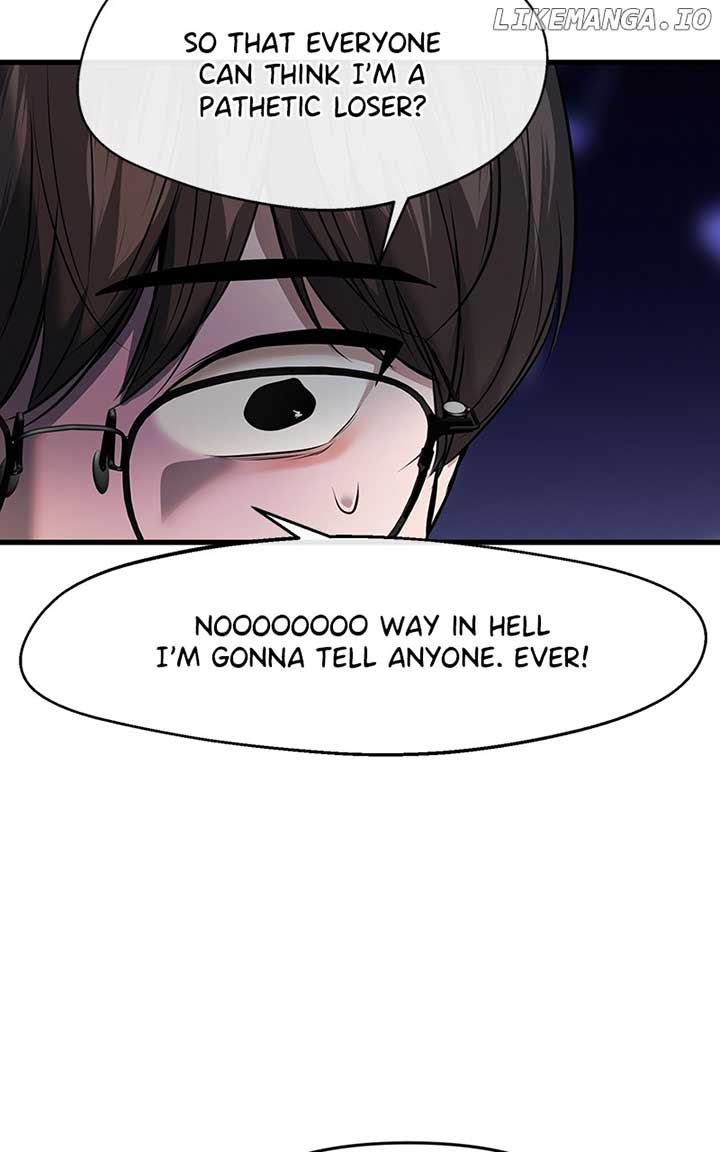 Back to Chanbi Chapter 30 - Page 78