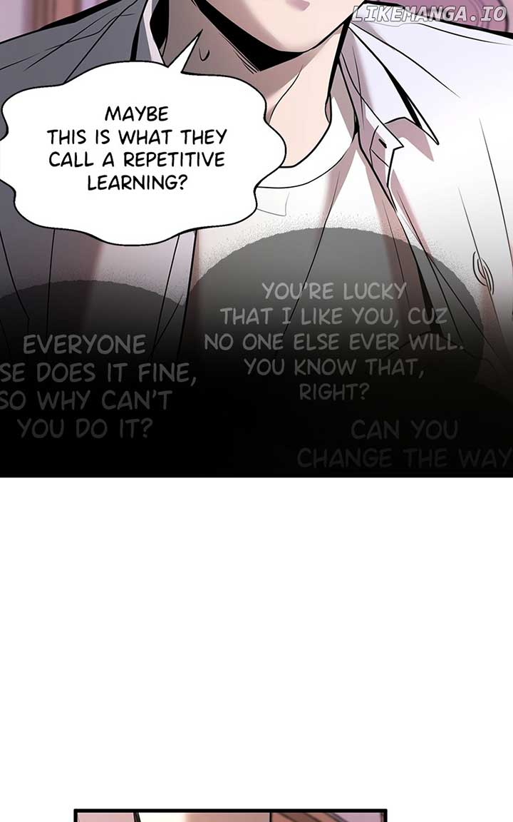 Back to Chanbi Chapter 30 - Page 81