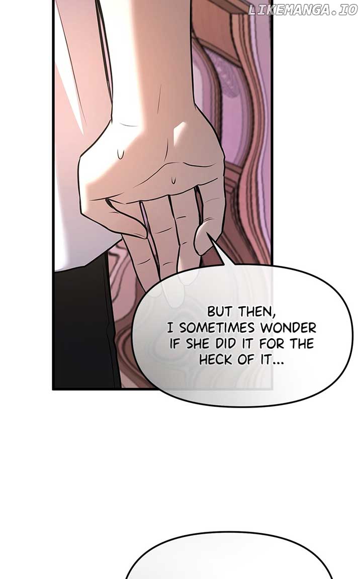 Back to Chanbi Chapter 30 - Page 82