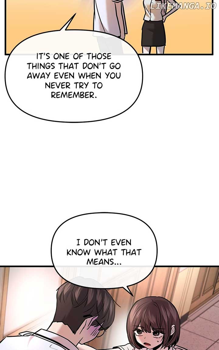 Back to Chanbi Chapter 30 - Page 86