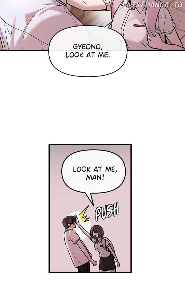 Back to Chanbi Chapter 30 - Page 87