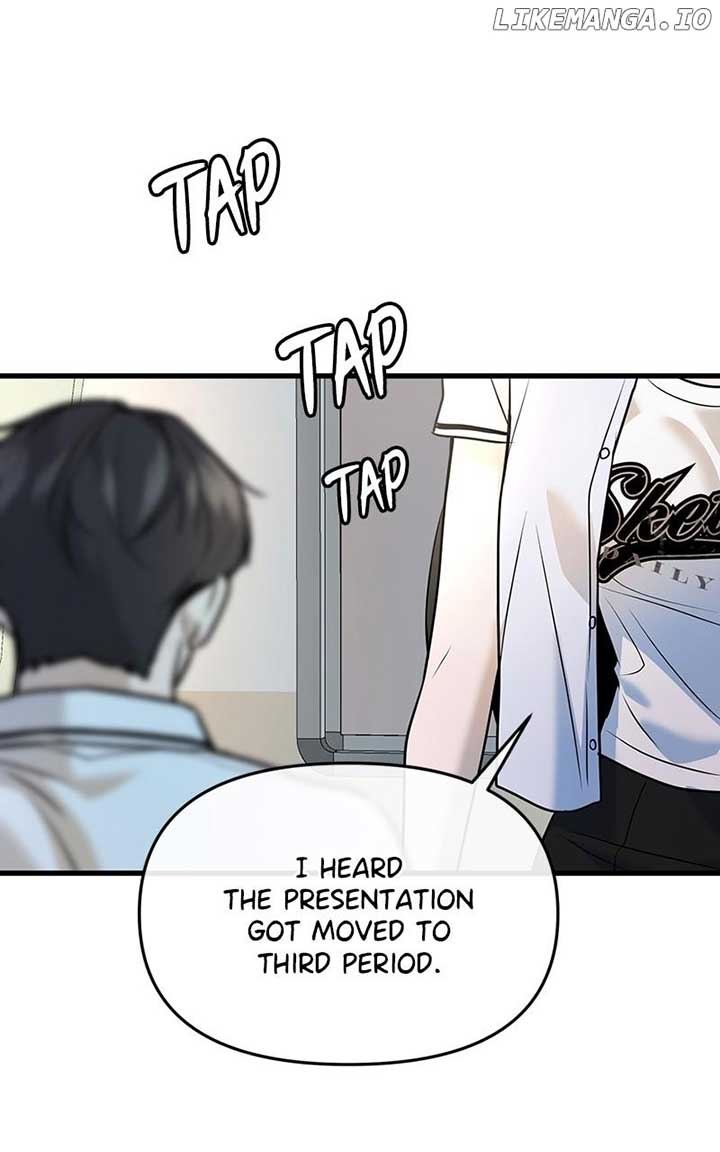 Back to Chanbi Chapter 31 - Page 102