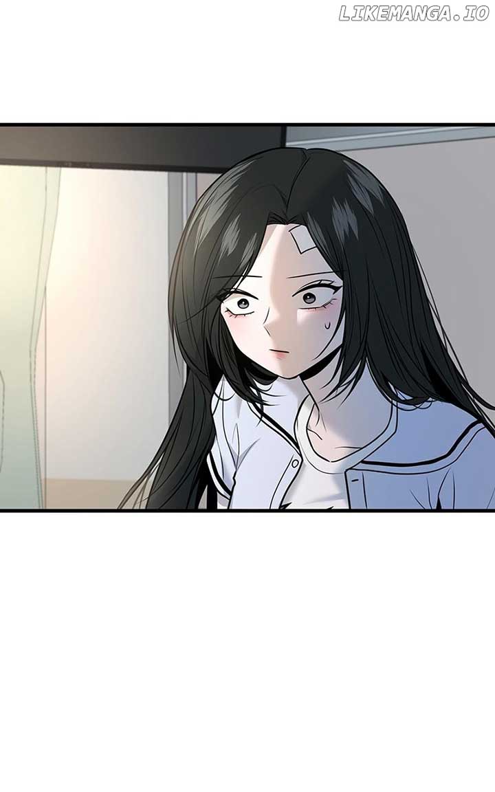 Back to Chanbi Chapter 31 - Page 106
