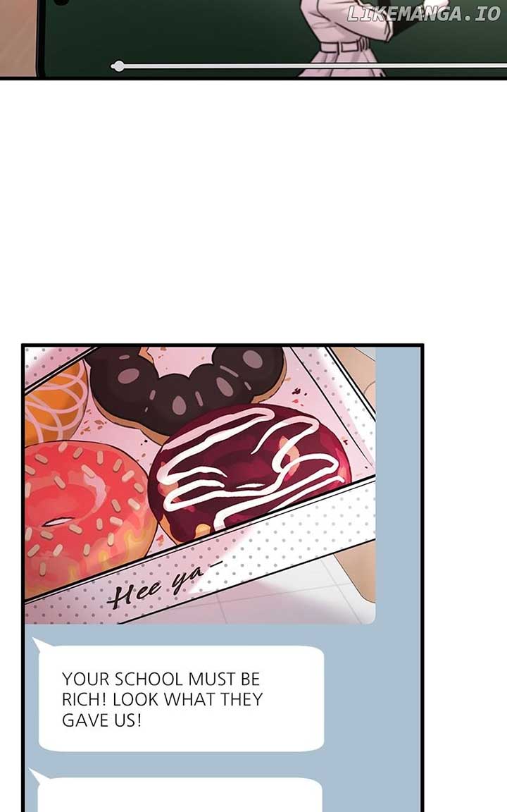 Back to Chanbi Chapter 31 - Page 15