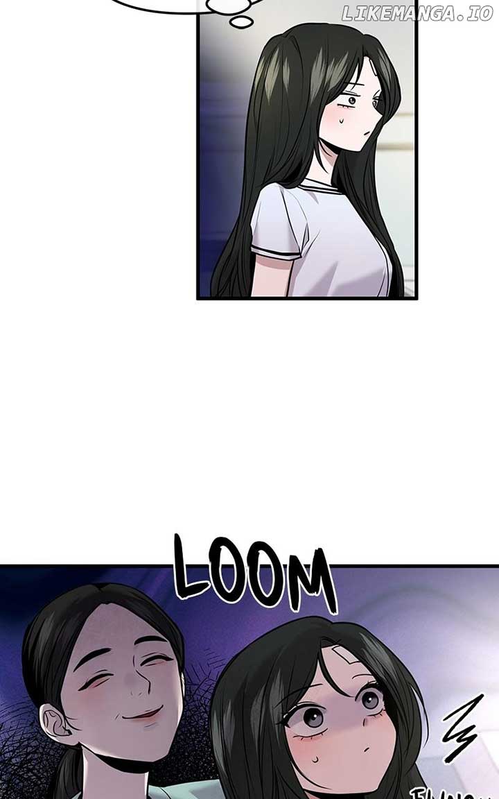 Back to Chanbi Chapter 31 - Page 27