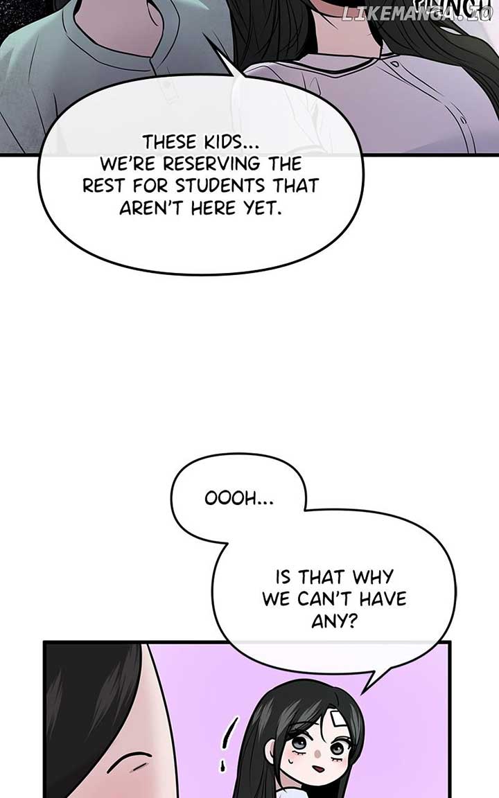 Back to Chanbi Chapter 31 - Page 28