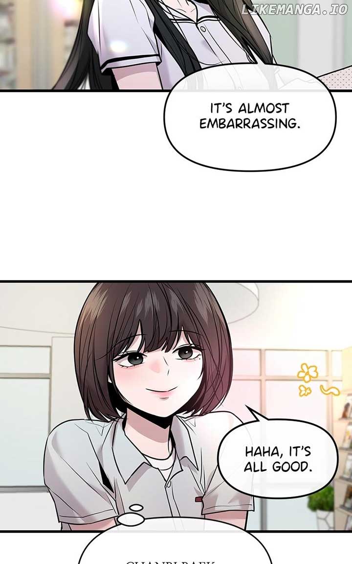 Back to Chanbi Chapter 31 - Page 36