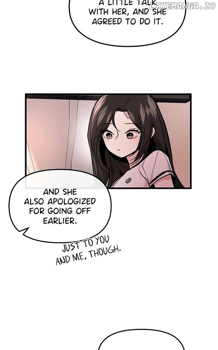 Back to Chanbi Chapter 31 - Page 4