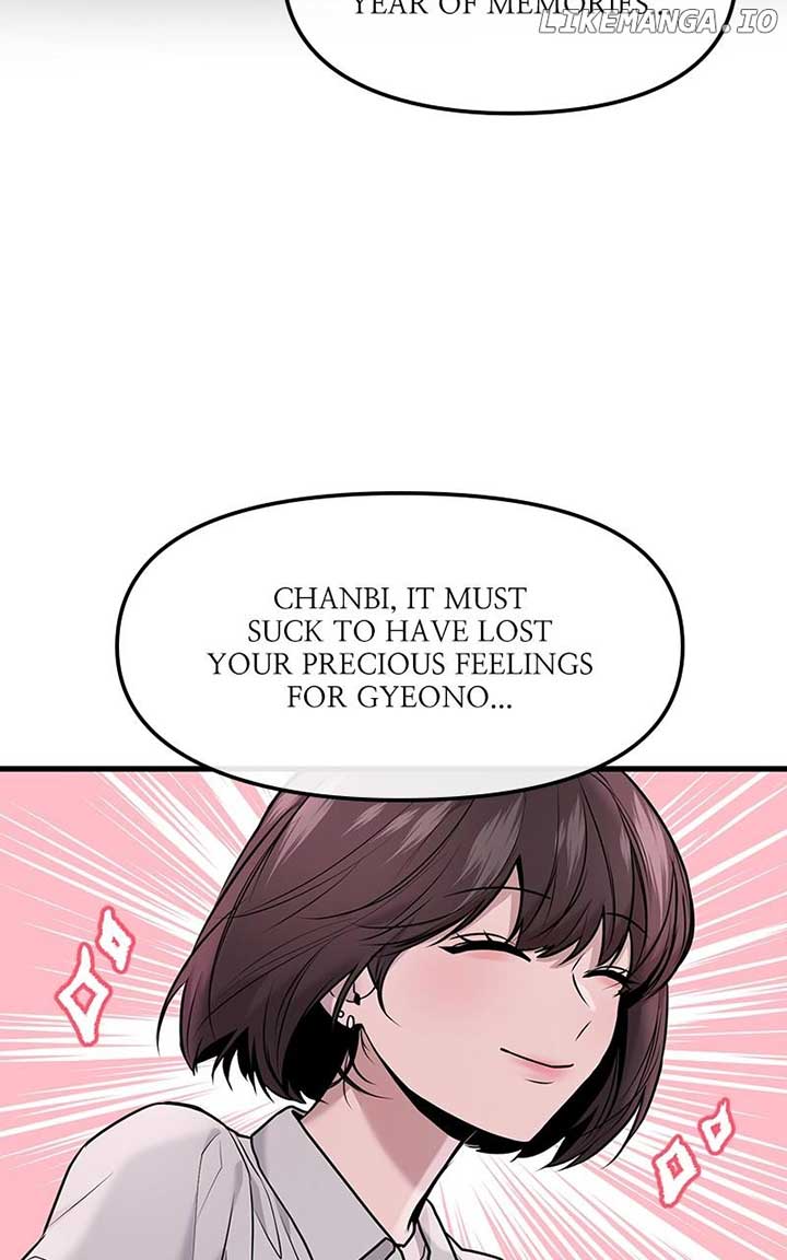 Back to Chanbi Chapter 31 - Page 40