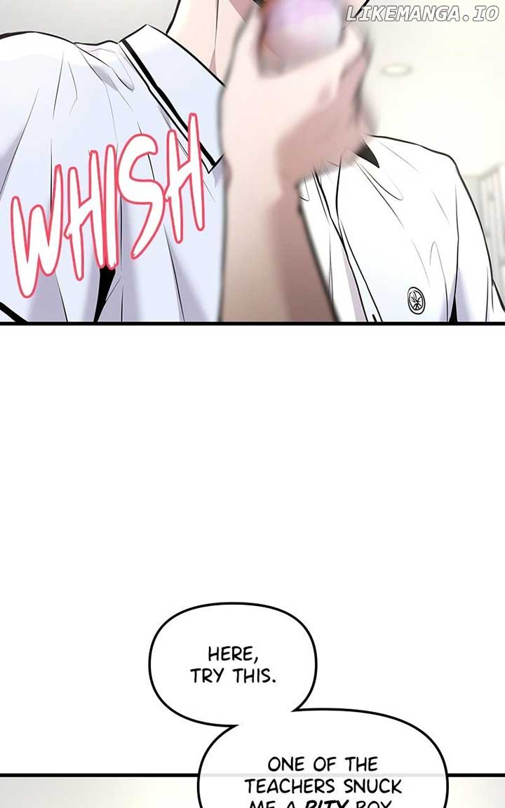 Back to Chanbi Chapter 31 - Page 45