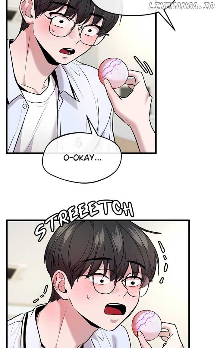 Back to Chanbi Chapter 31 - Page 48