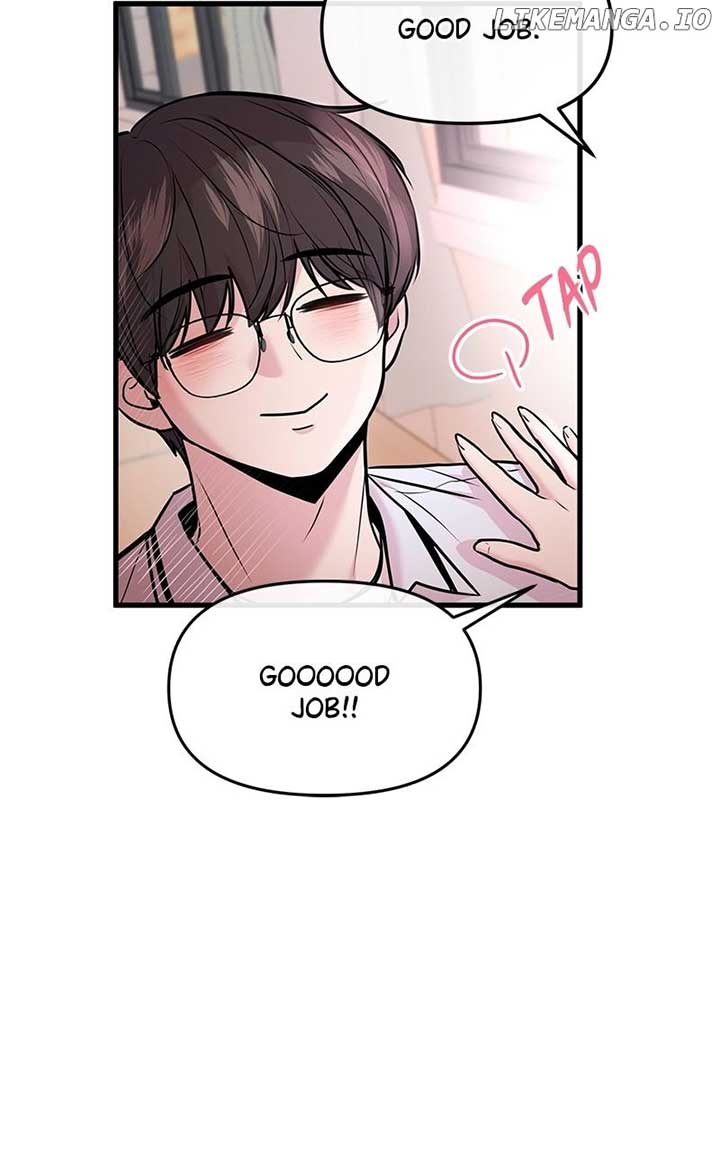 Back to Chanbi Chapter 31 - Page 5