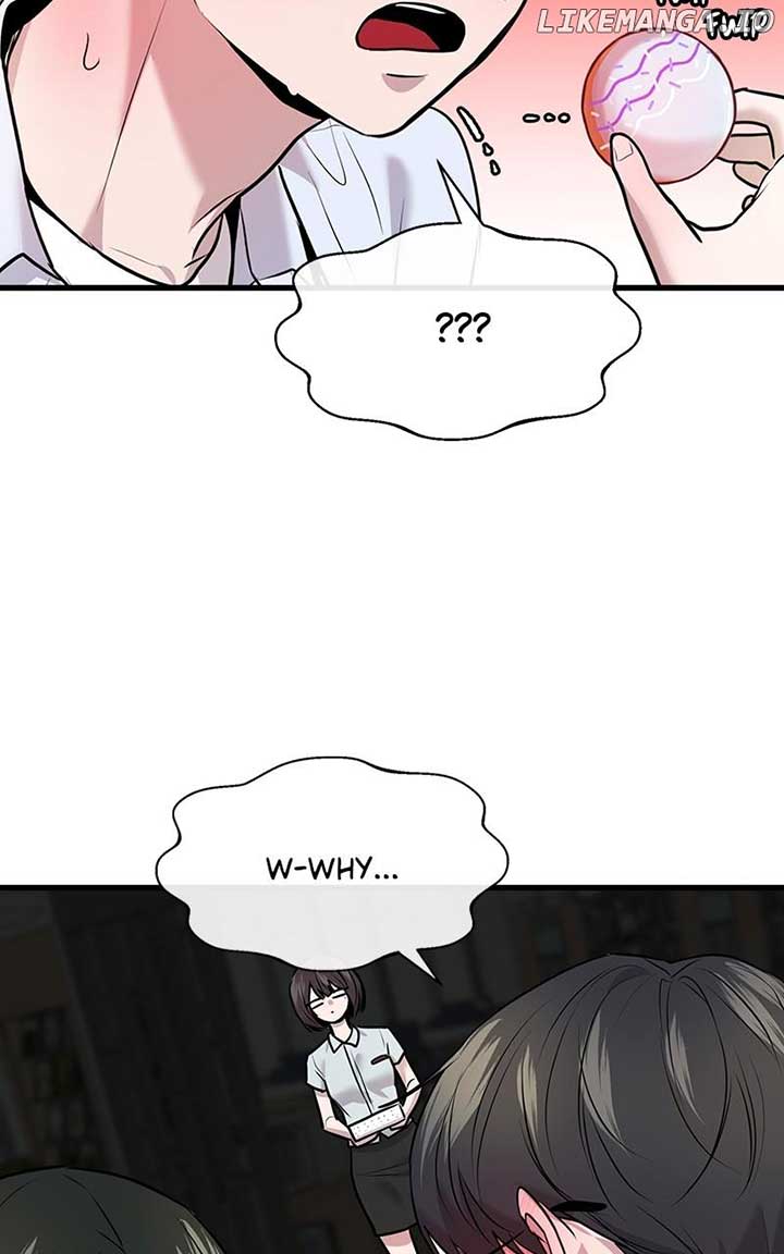 Back to Chanbi Chapter 31 - Page 50