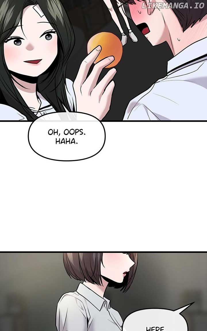 Back to Chanbi Chapter 31 - Page 51