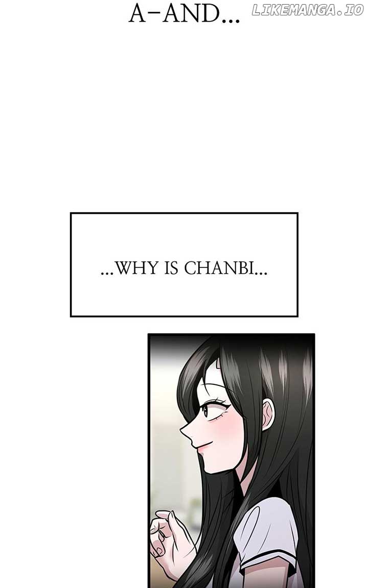 Back to Chanbi Chapter 31 - Page 55