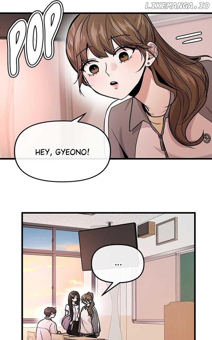 Back to Chanbi Chapter 31 - Page 6