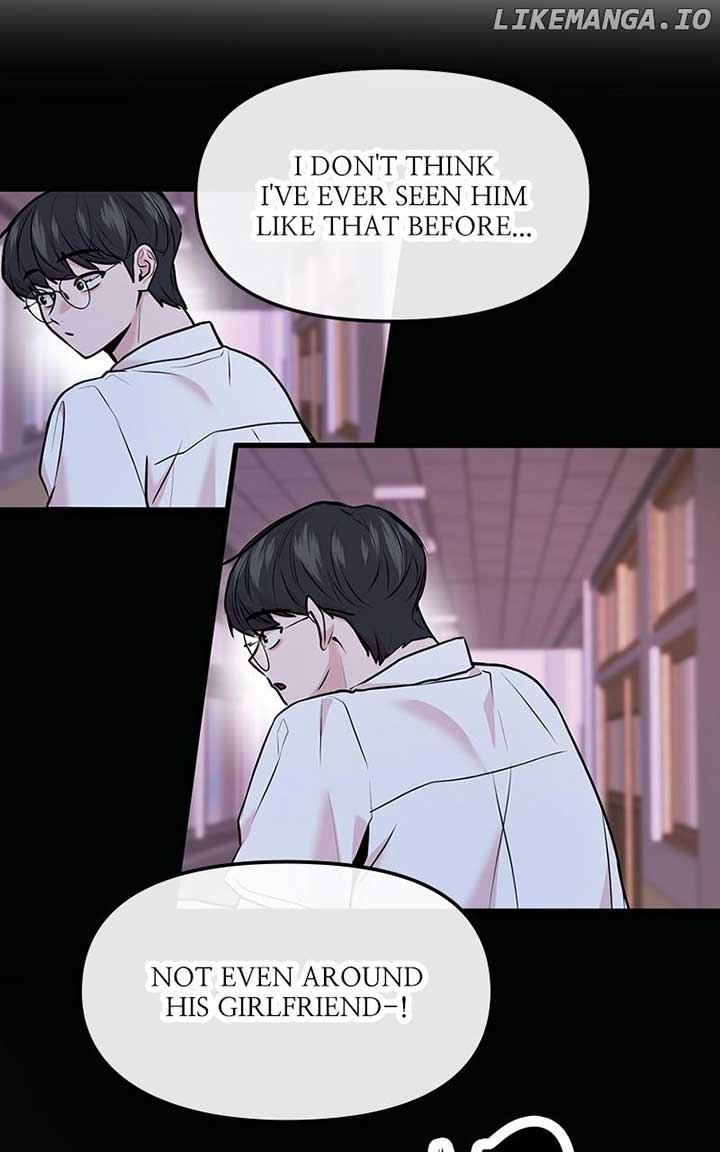 Back to Chanbi Chapter 31 - Page 63