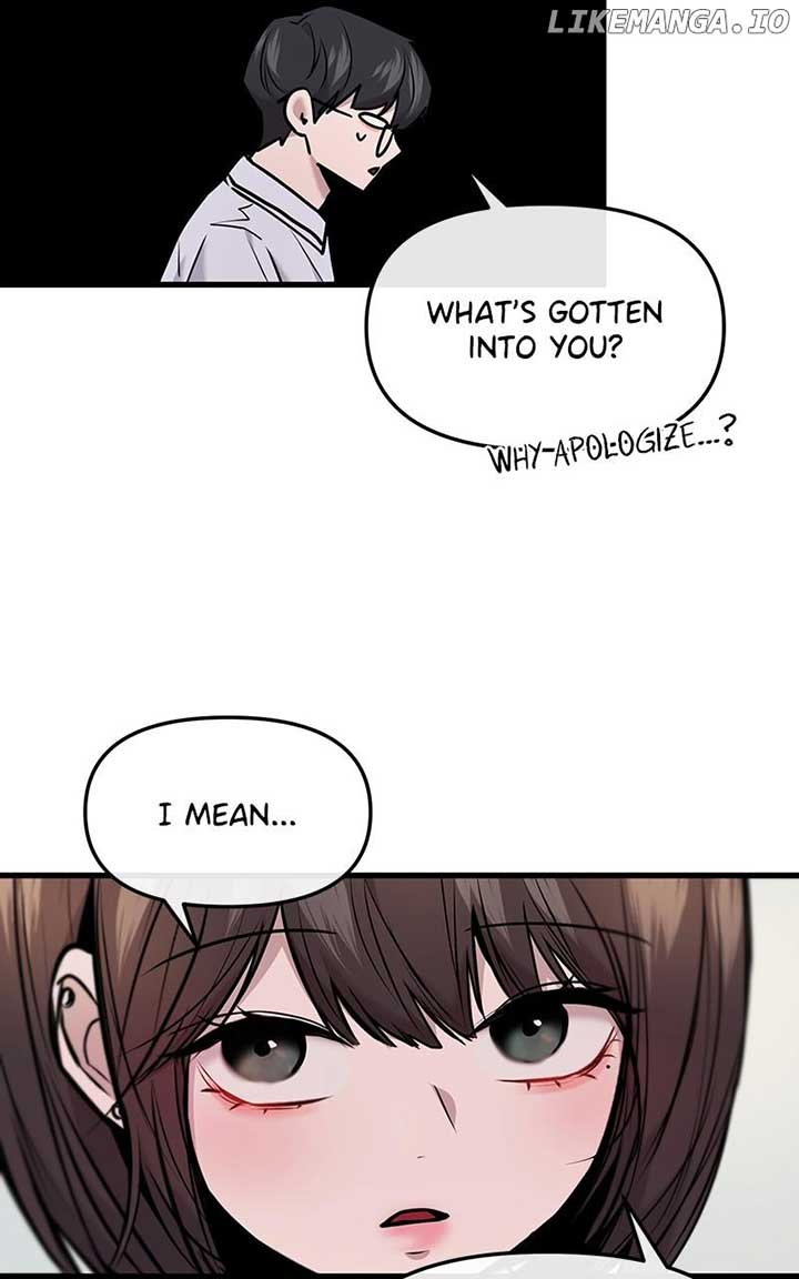 Back to Chanbi Chapter 31 - Page 69