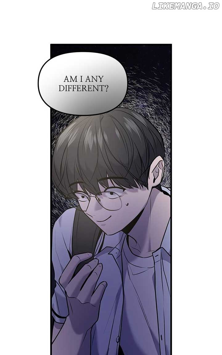 Back to Chanbi Chapter 31 - Page 77