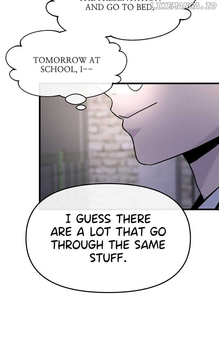 Back to Chanbi Chapter 31 - Page 80