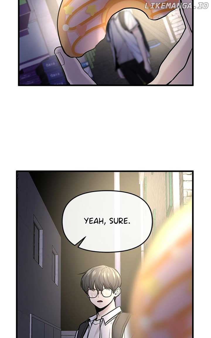 Back to Chanbi Chapter 31 - Page 88