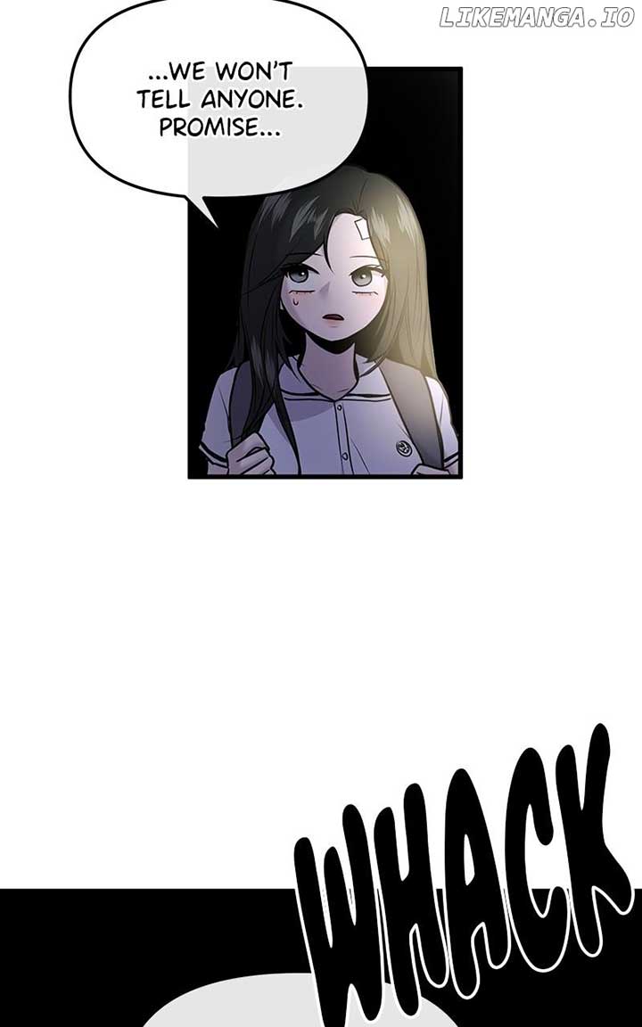 Back to Chanbi Chapter 31 - Page 98