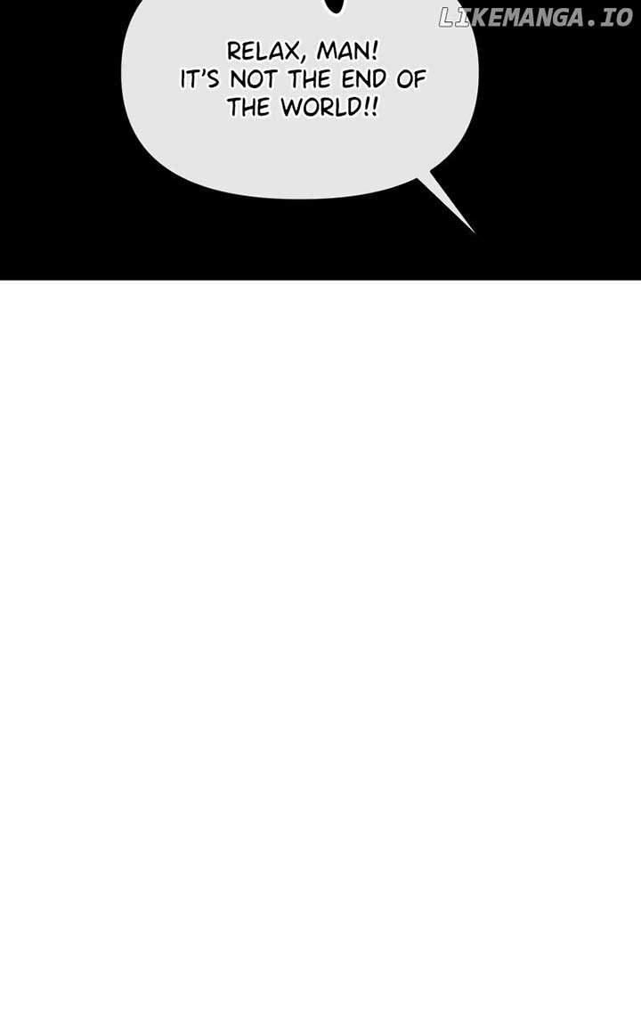 Back to Chanbi Chapter 31 - Page 99