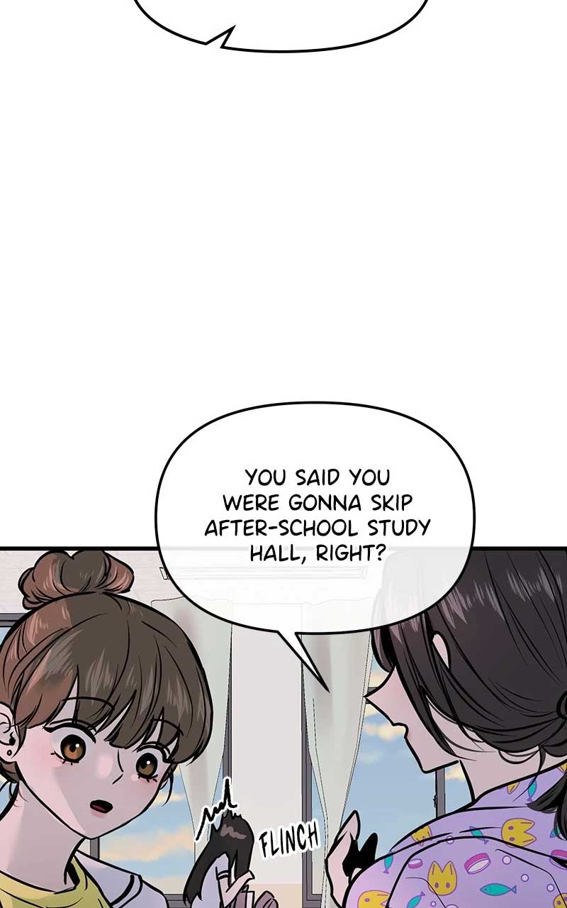 Back to Chanbi Chapter 4 - Page 103