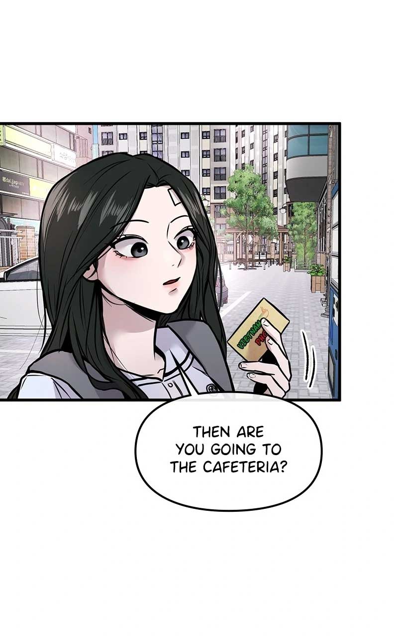 Back to Chanbi Chapter 4 - Page 112