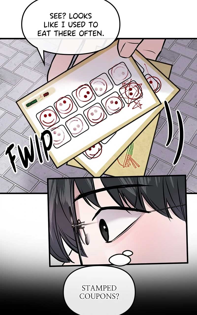 Back to Chanbi Chapter 4 - Page 118