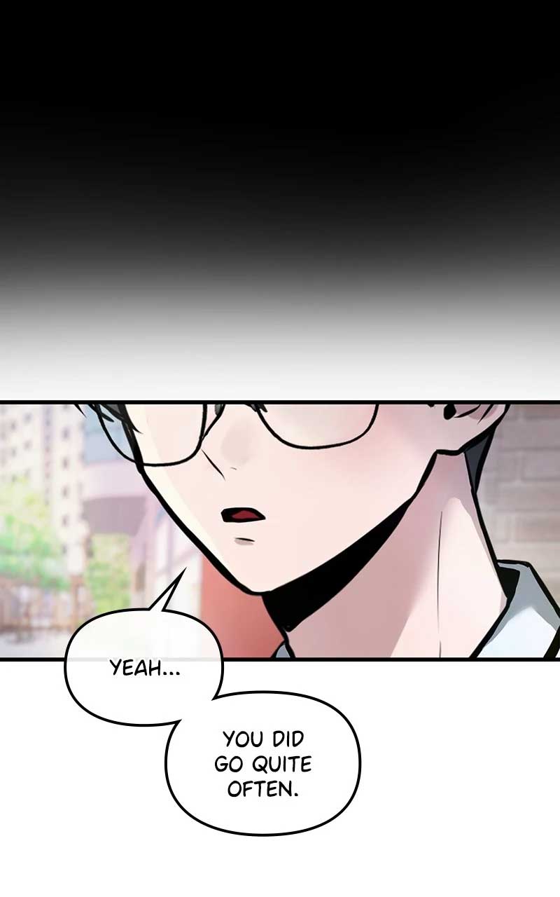 Back to Chanbi Chapter 4 - Page 121