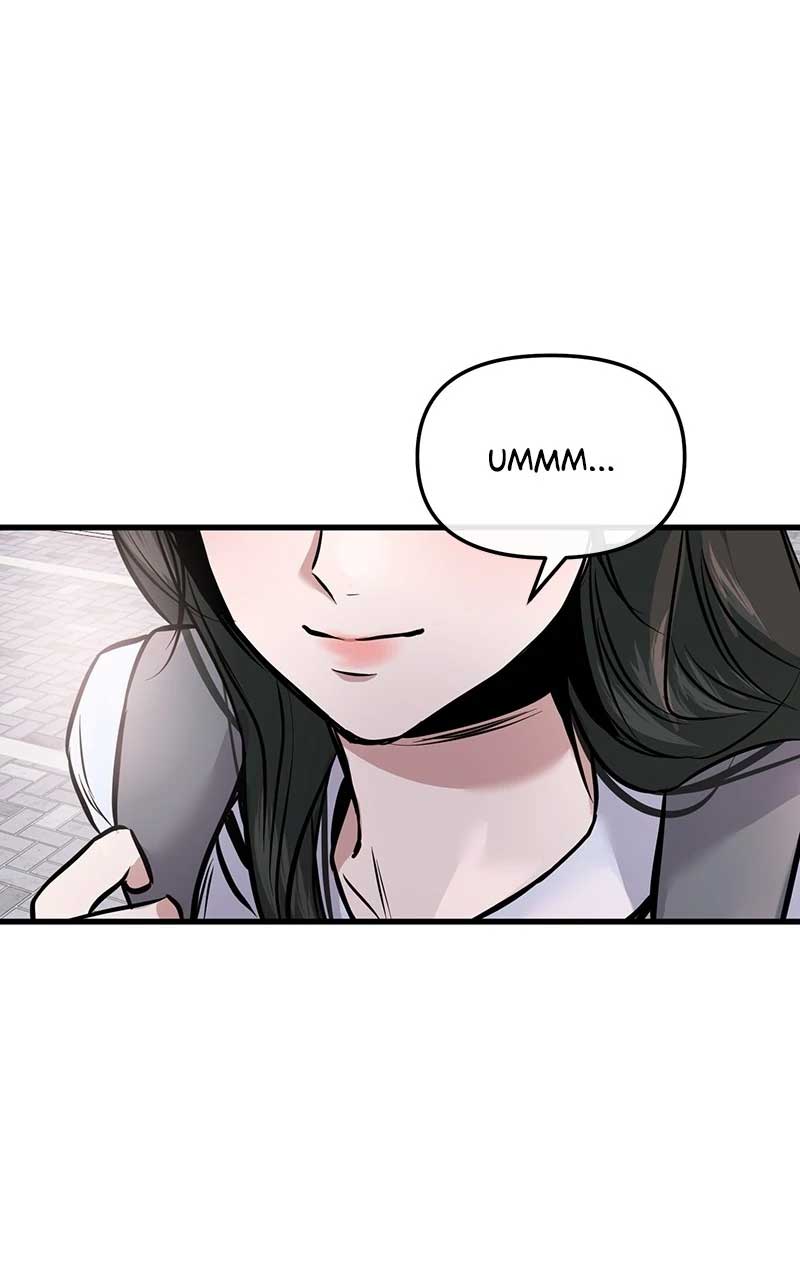 Back to Chanbi Chapter 4 - Page 127