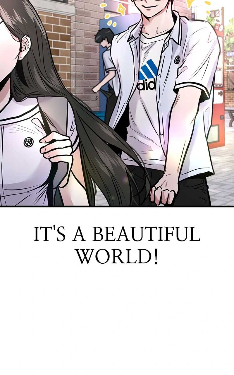 Back to Chanbi Chapter 4 - Page 132