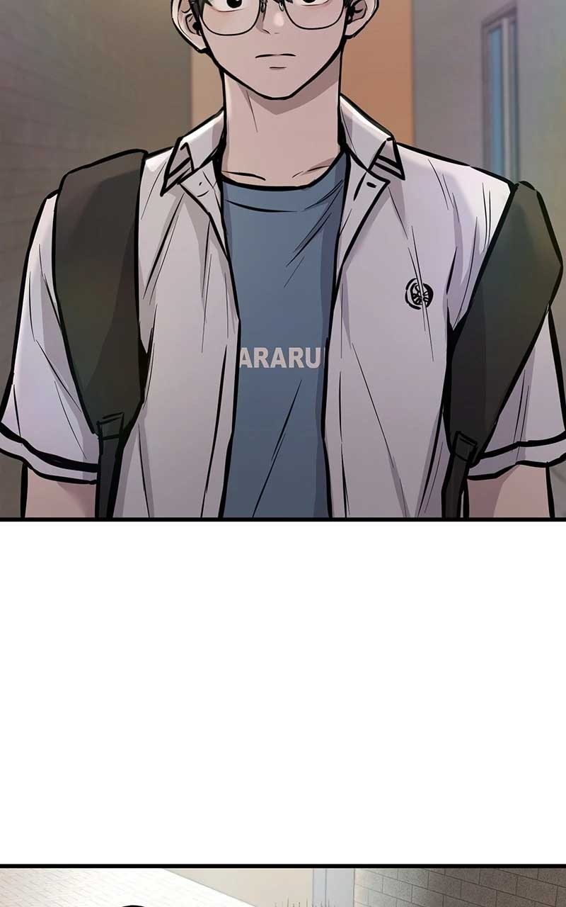 Back to Chanbi Chapter 4 - Page 2