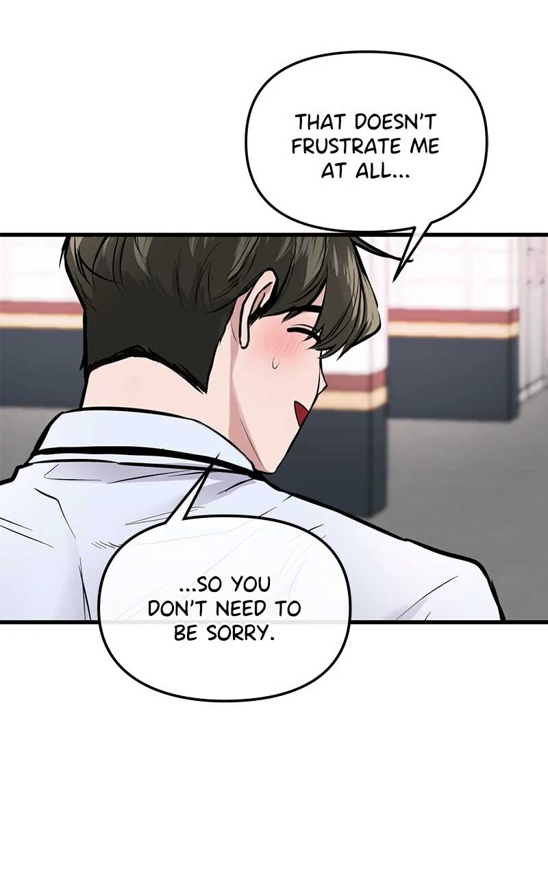 Back to Chanbi Chapter 4 - Page 26